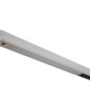 LINEAL * LÁMPARA LED 24W BLANCO